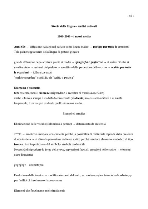 programma prada unimi|INTRODUZIONE .